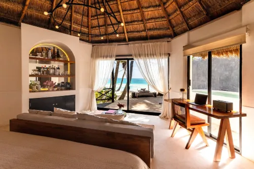 Casa Gitano Hotel di Tulum