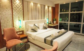 Hotel Spencer-Navi Mumbai