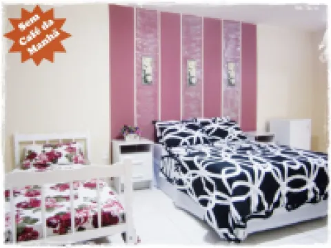 Hospedaria Oca Ruca旅舍 瓜拉帕裏酒店