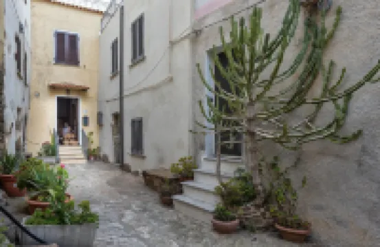 撒丁島Re- Casa Bellavista全景