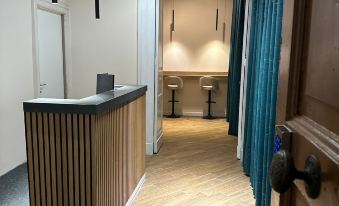 미노 Maison Toledo Suites(Maison Toledo Suites) 3성급 호텔 스위트룸