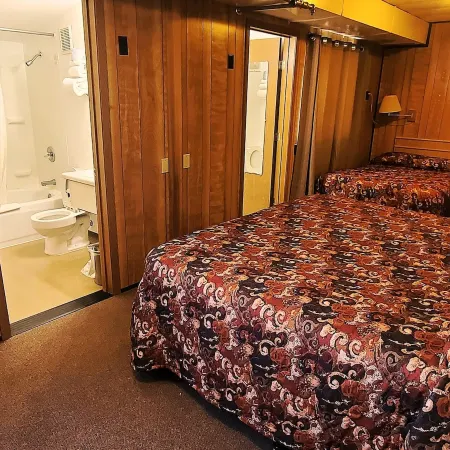 Keystone Hotel