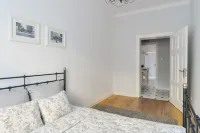 Apartament Nowe Miasto - Park Róż - Apartments
