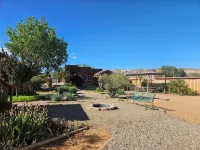 Canyons of Escalante RV Park Hotels in Escalante