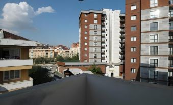 Cevvo Hotel