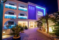 Apartamentos SAL Rossa Hotel dekat Bandara Ibiza