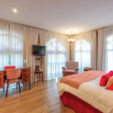 Rendez Vous Hotel Buenos Aires