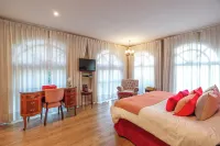 Rendez Vous Hotel Buenos Aires