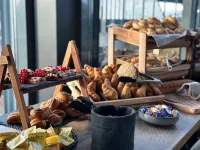 Staycity Aparthotels Dresden City Centre Hotels near Porcelain Collection