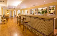 Mercure Petriolo Siena Terme Spa Hotel - bar