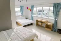 8 Plus Beach Resort