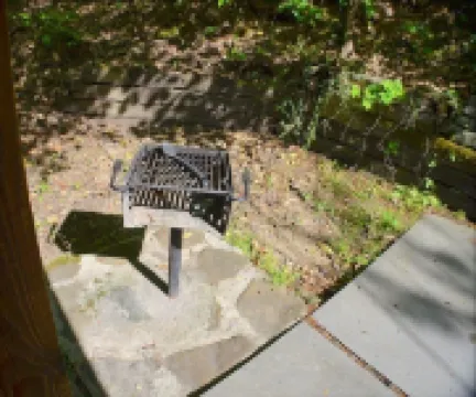 ฟีเวอร์ - เคบิน 1 ห้องนอน บาย เรดออนนิง