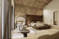 Hotel Recort Отели в г. Colfosco