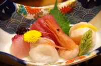 Gero Onsen Yukyunohana - Bữa sáng