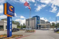 Comfort Inn & Suites Huntsville Near University