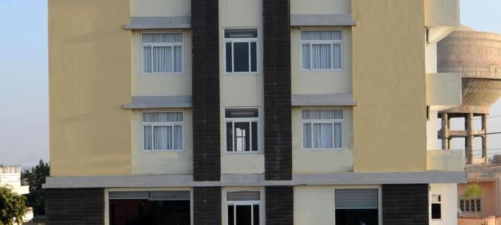 Hotel Heeralal โรงแรมในบิคาเนอร์