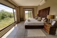 Naankuse Lodge Hotels in Frauenstein