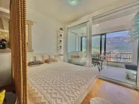 Sea View Studio Terminal - Balcony