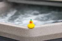 Silverbow Inn & Suites - Hot Tub