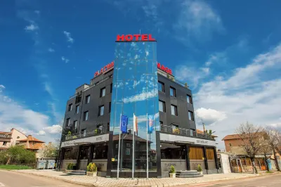 Platinum Image Hotel Hotels in 