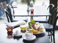 Hotel Terraza Hotels in Lagan