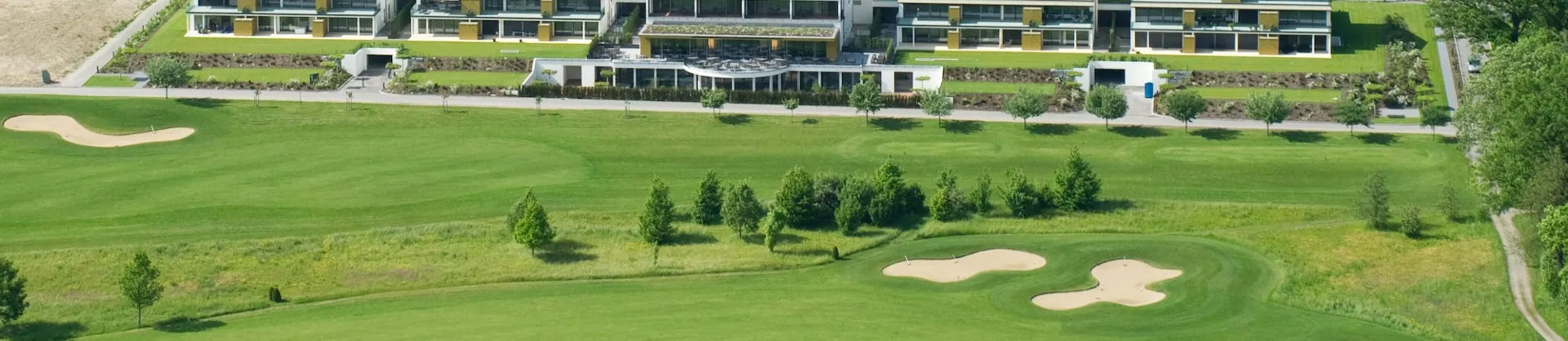 Gehobene Hotels 