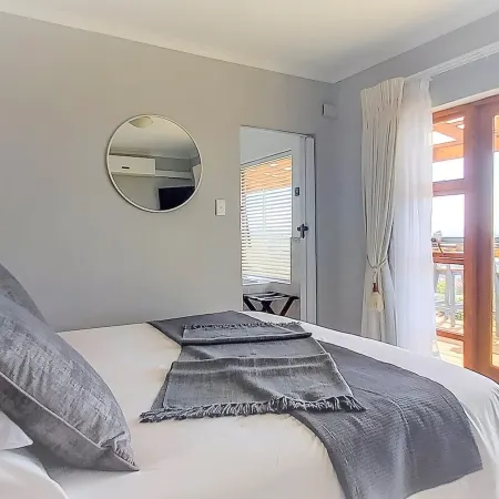 Aqua Marina Guest House