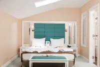 Mercia Hotels & Resorts Hotels in Catalca