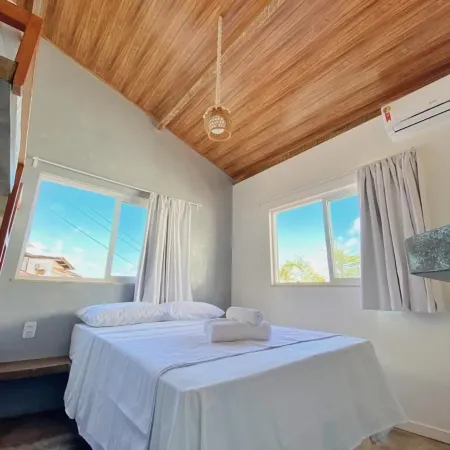 Primeira Praia Suites