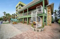 Stones Throw Beachfront Luxury Suites