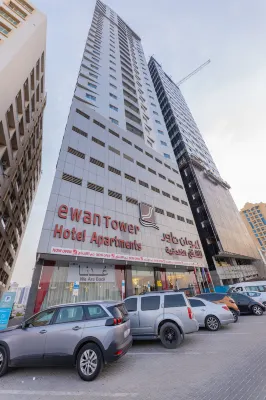 Ewan Tower Hotel Apartments