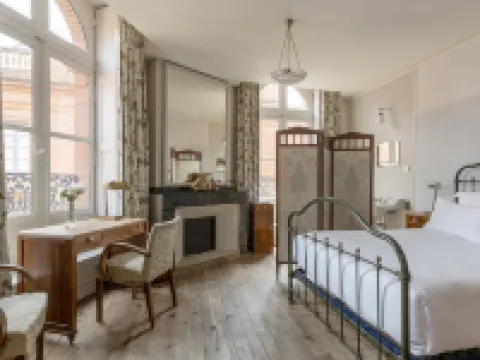 Hôtel Le Grand Balcon Hôtels à : Toulouse