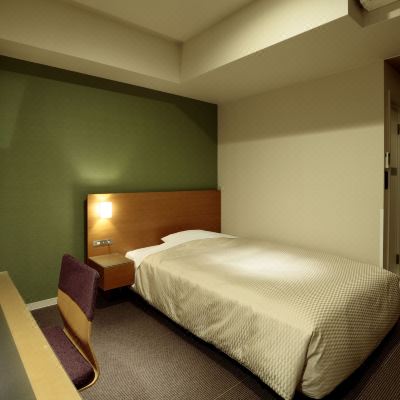 Moderate B, Non-smoking Candeo Hotels Handa Promo Code