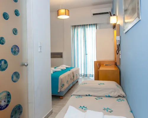Frini Hotel Hotels in Argolis