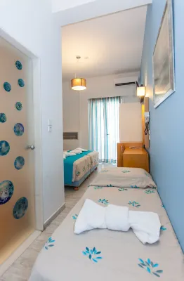 Frini Hotel Hotel di 