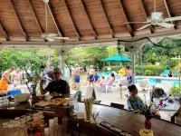 Plantation Beach Villas