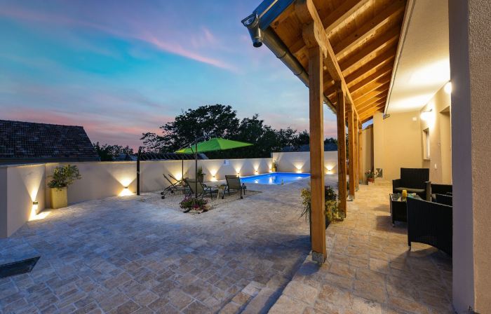 Villa Outback ZadarVillas
