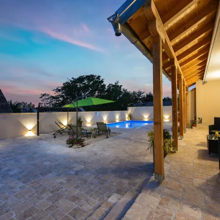 Villa Outback ZadarVillas