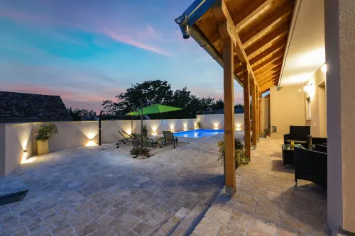 Villa Outback ZadarVillas