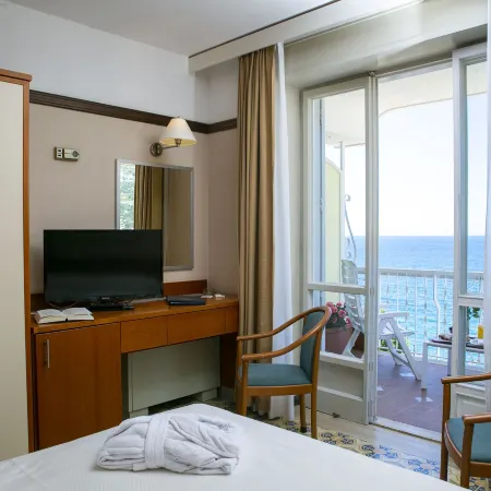 Hotel Pietra di Luna