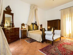 Castello di Altomonte