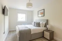 House of Fisher- Solstice House Apartments