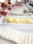 グリーン ガーデン ハウス ホテル & スパ - 朝食