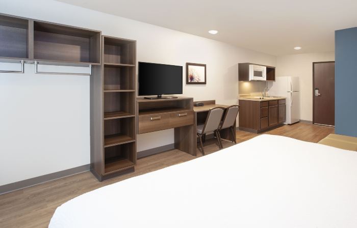 WoodSpring Suites Washington DC Northeast Greenbelt