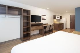 WoodSpring Suites Washington DC Northeast Greenbelt