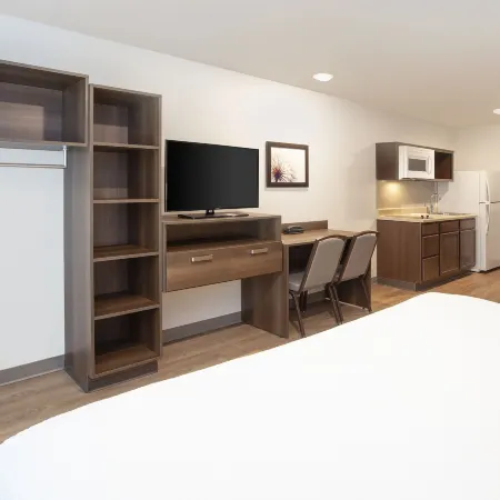 WoodSpring Suites Washington DC Northeast Greenbelt