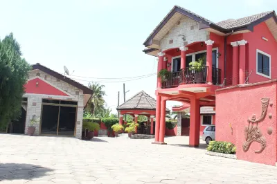 Nego Lodge Hotels near Aci Abeka Lapaz Branch