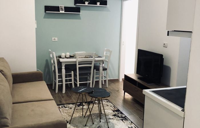 Rezidenca Shopi Apartments