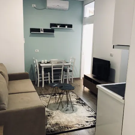 Rezidenca Shopi Apartments Hotels in Elbasan