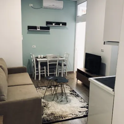 Rezidenca Shopi Apartments - 3 звезды